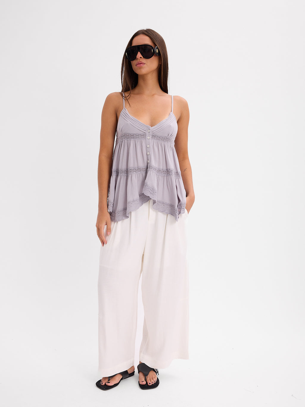 PANTALON 26R0164