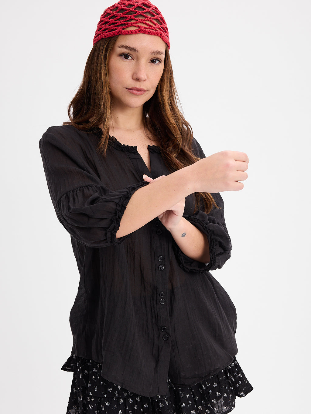 CAMISA 26R0101