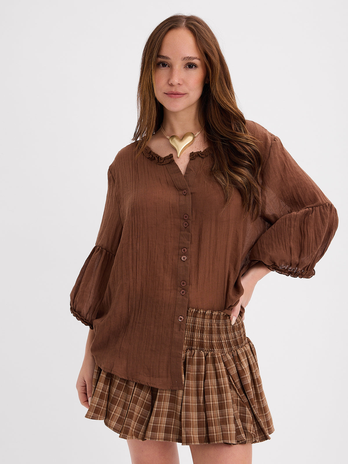 CAMISA 26R0101