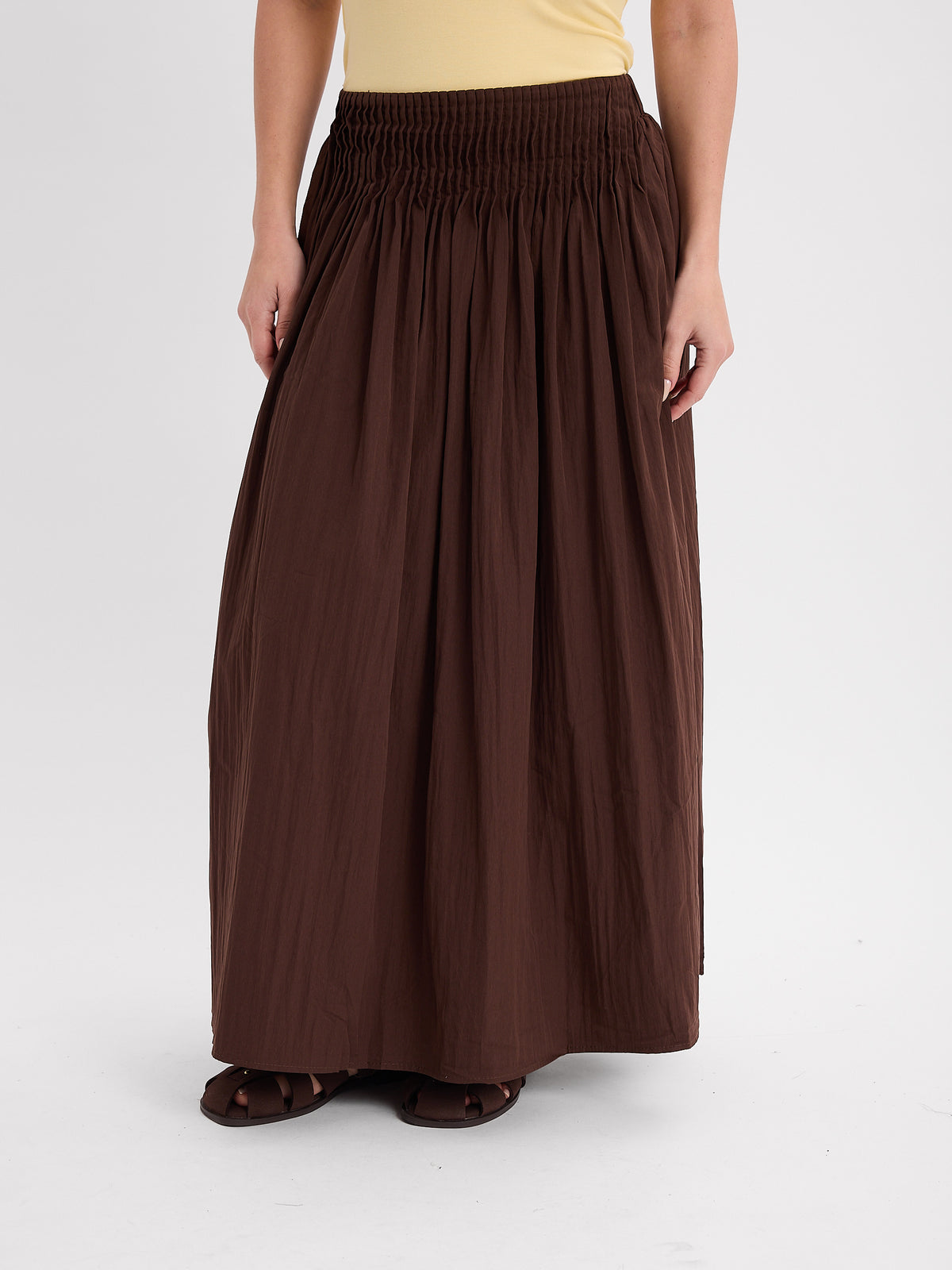 FALDA TALLE UNICO 26R0136