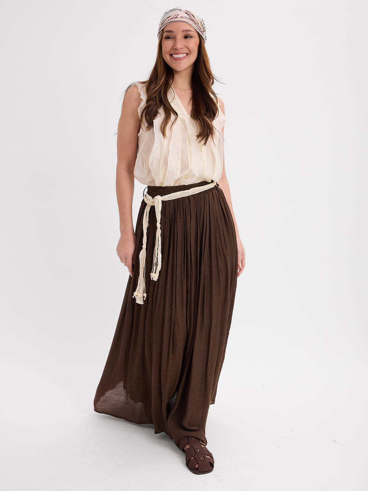 FALDA LARGA 26R0134