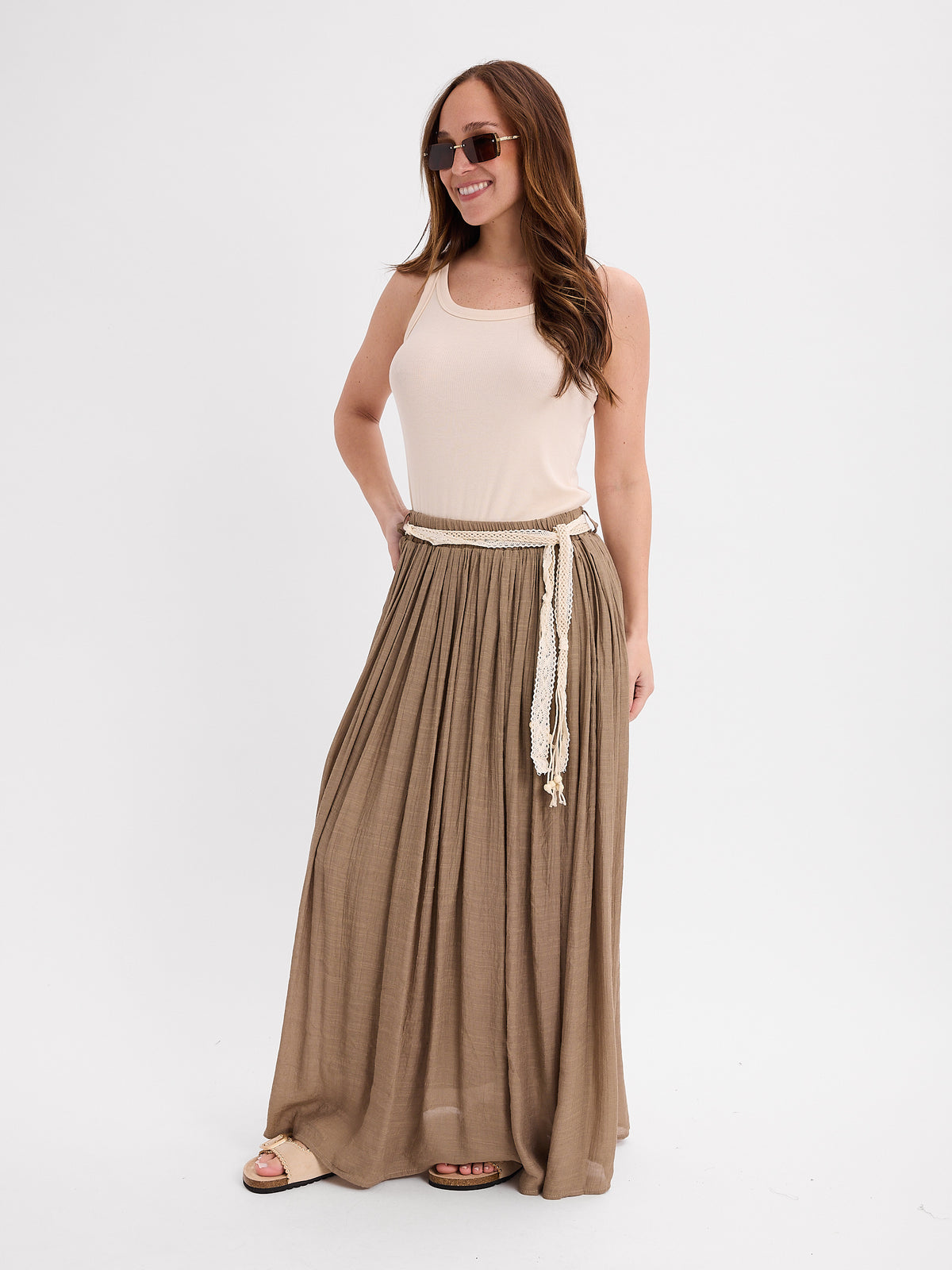 FALDA LARGA 26R0134