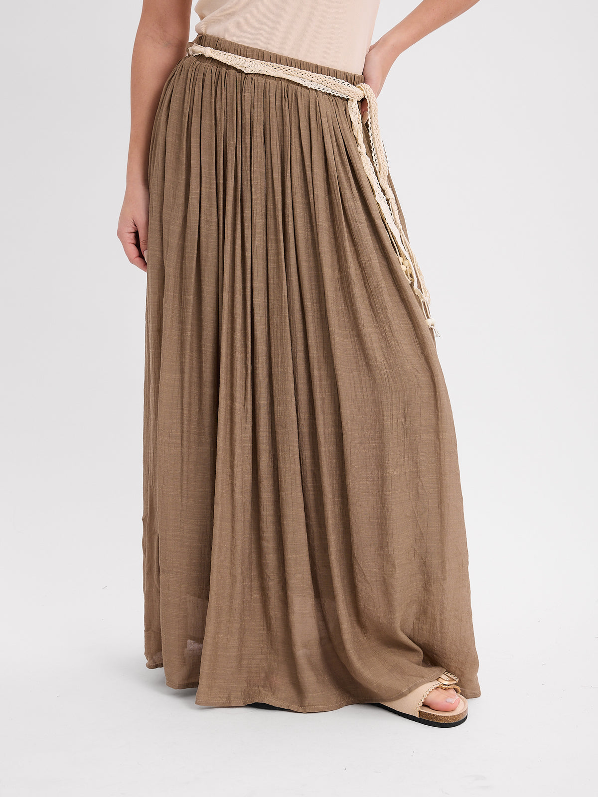 FALDA LARGA 26R0134