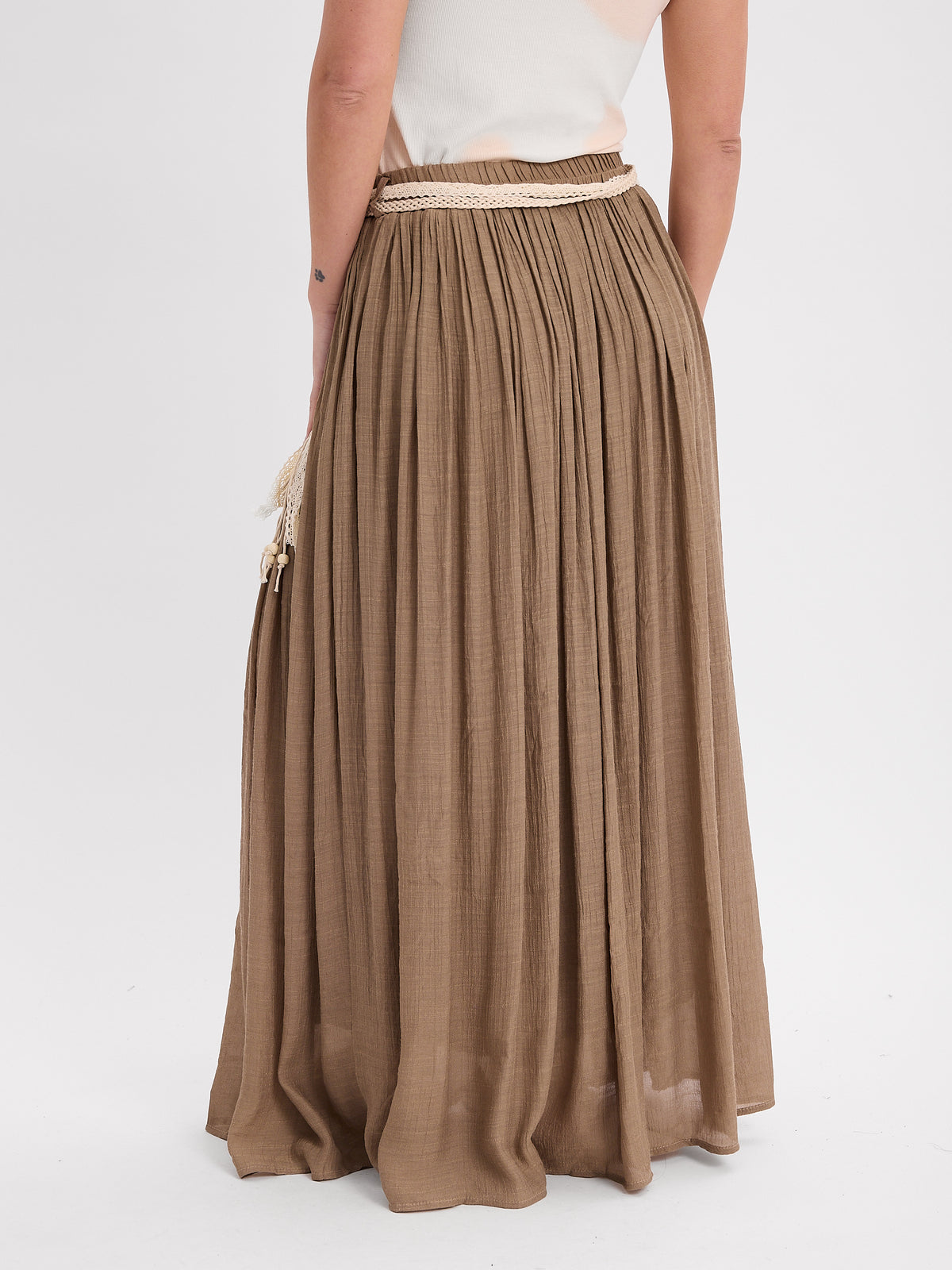 FALDA LARGA 26R0134