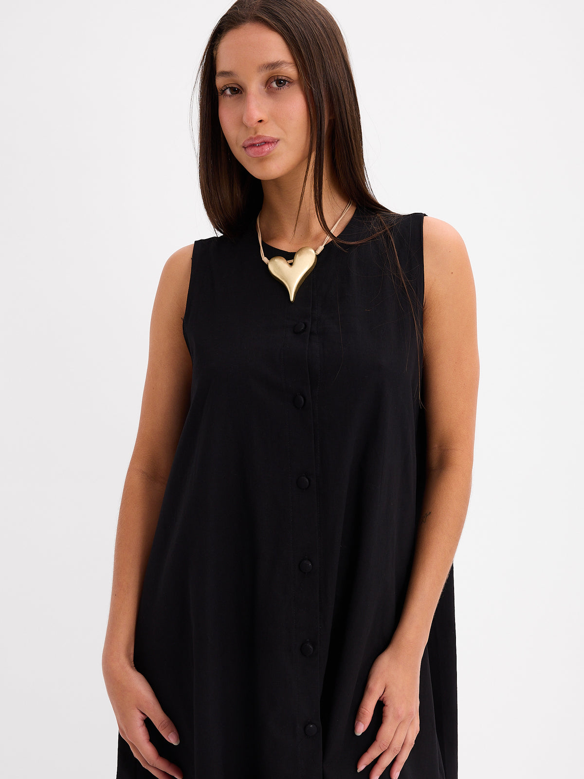 VESTIDO SUELTO 26R0117