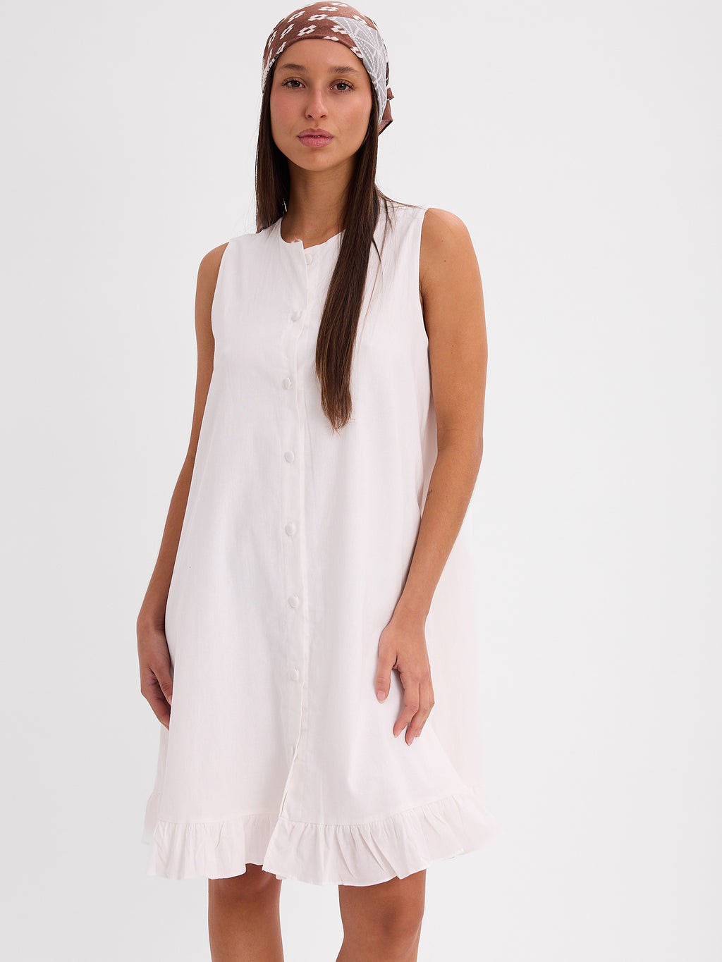 VESTIDO SUELTO 26R0117