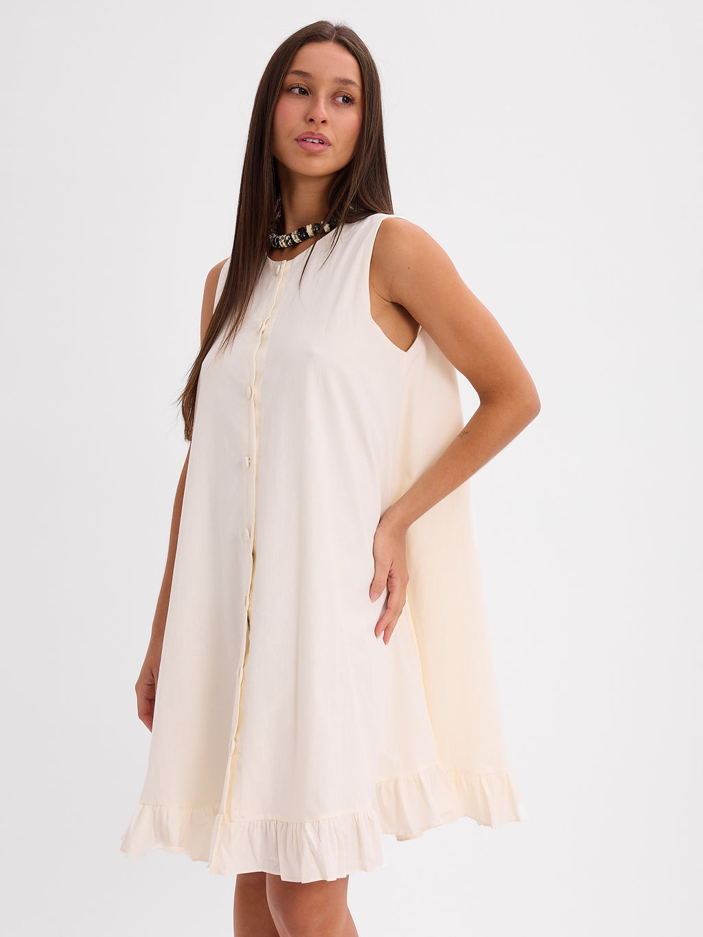 VESTIDO SUELTO 26R0117