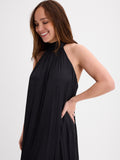 VESTIDO LARGO TALLE UNICO 26R0122