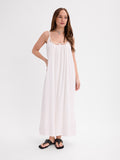 VESTIDO LARGO SIN MANGAS 26R0120