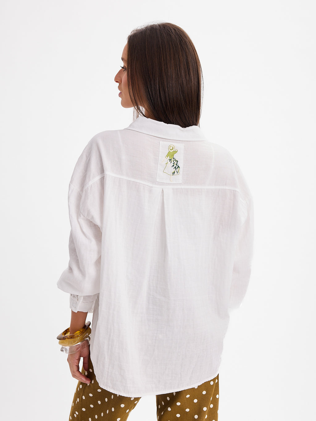 CAMISA 26R0093