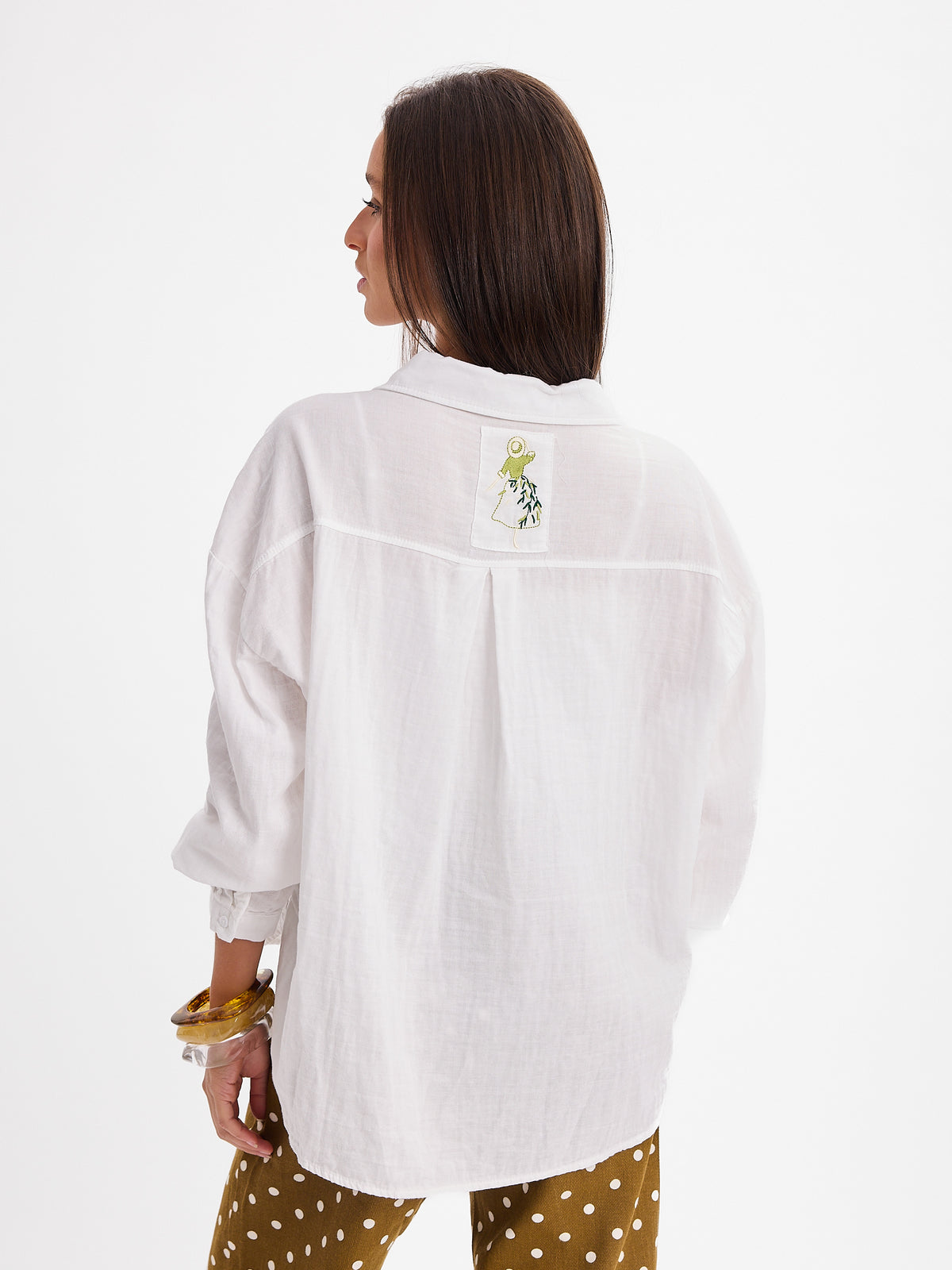 CAMISA 26R0093