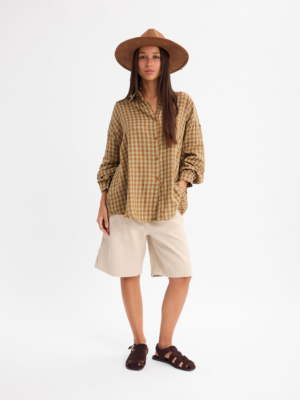 CAMISA 26R0089