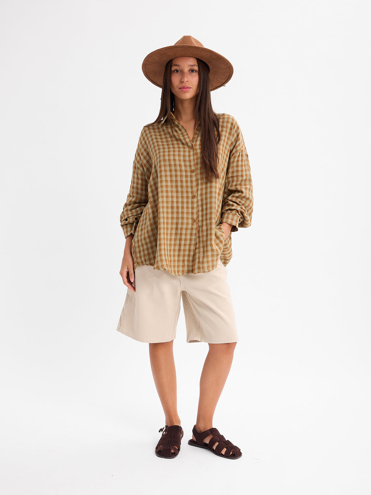 CAMISA 26R0089