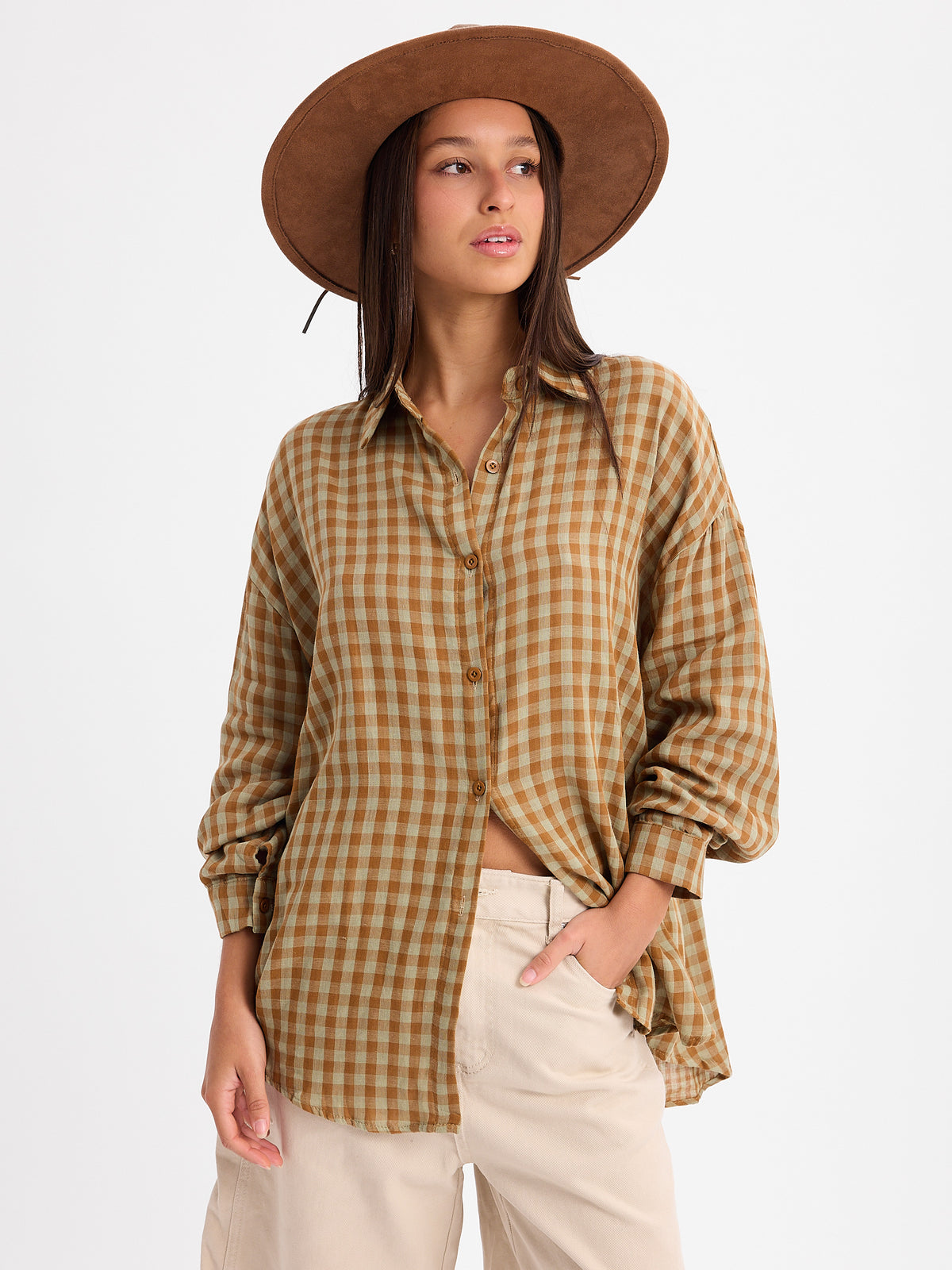 CAMISA 26R0089