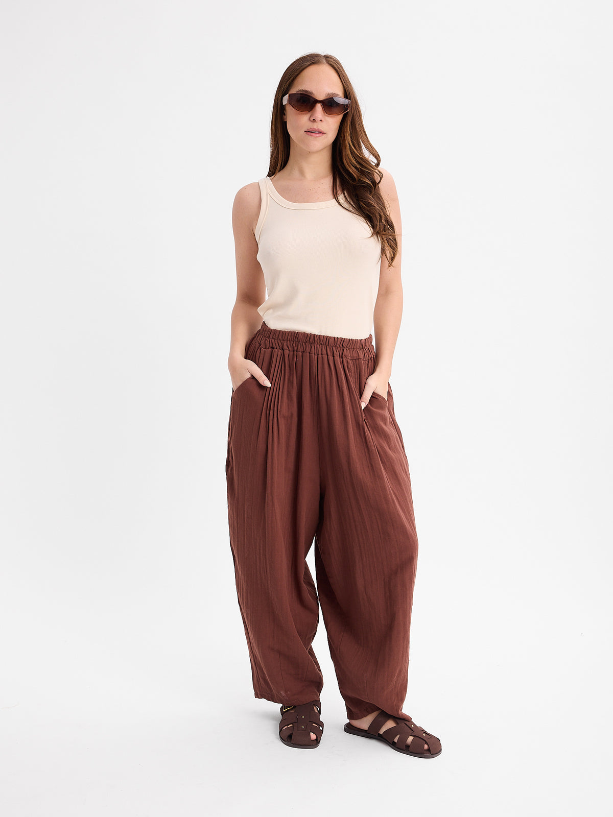 PANTALON TALLE UNICO 26R0165