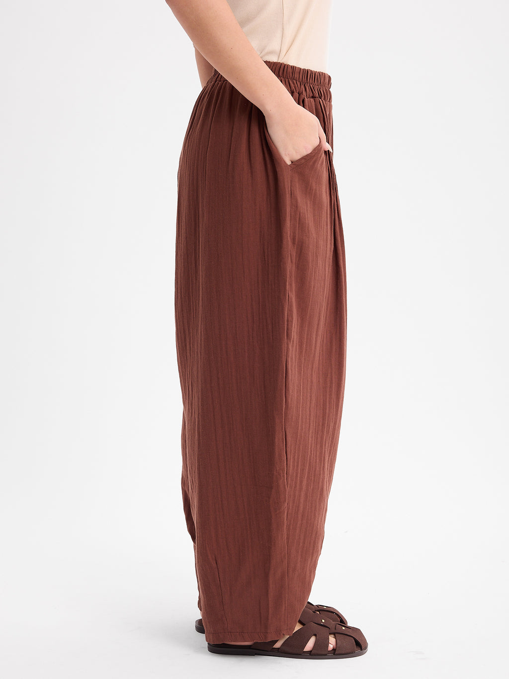 PANTALON TALLE UNICO 26R0165
