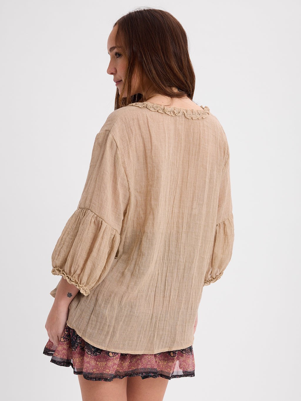 CAMISA 26R0101
