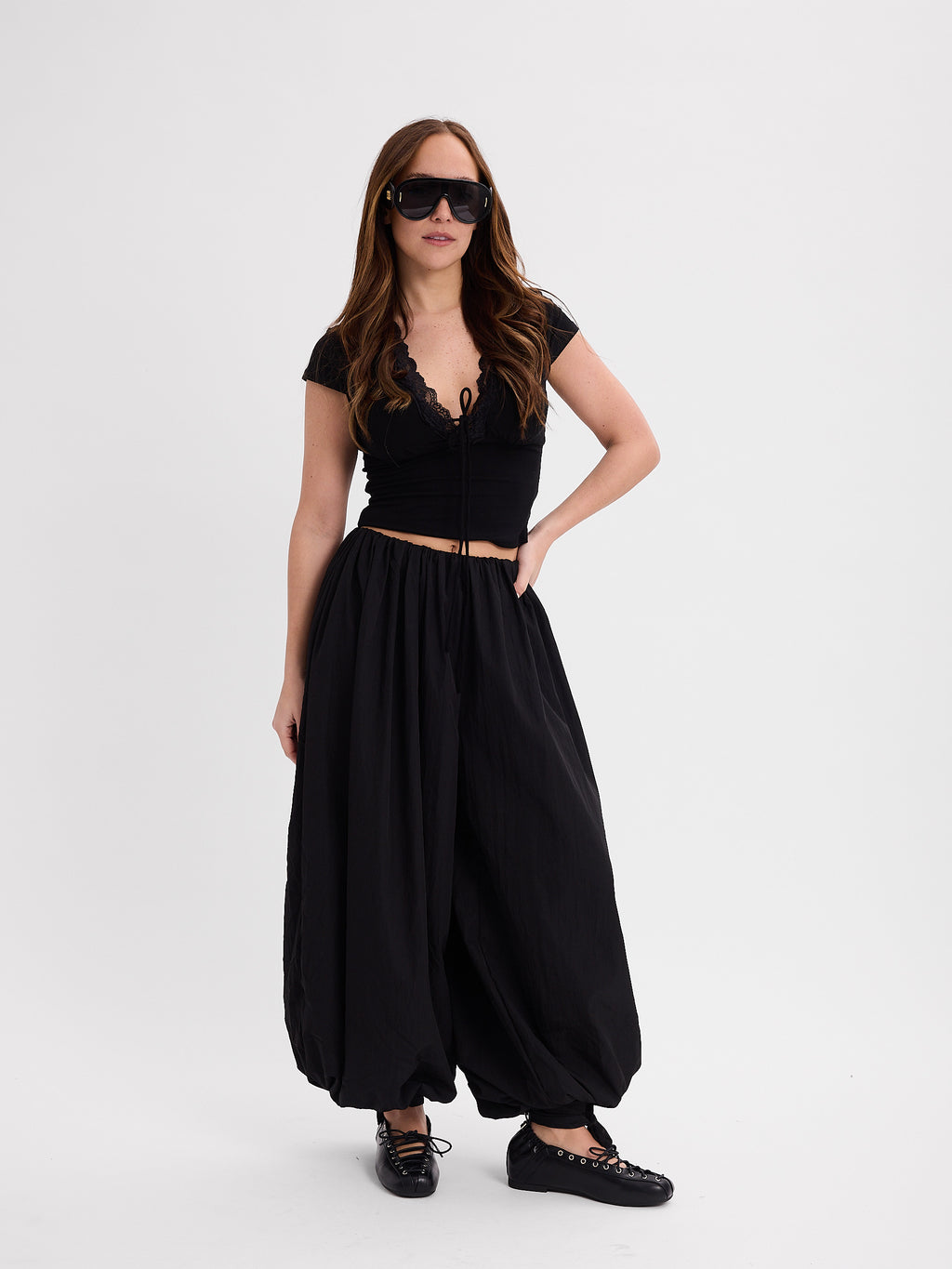 PANTALON 26R0163