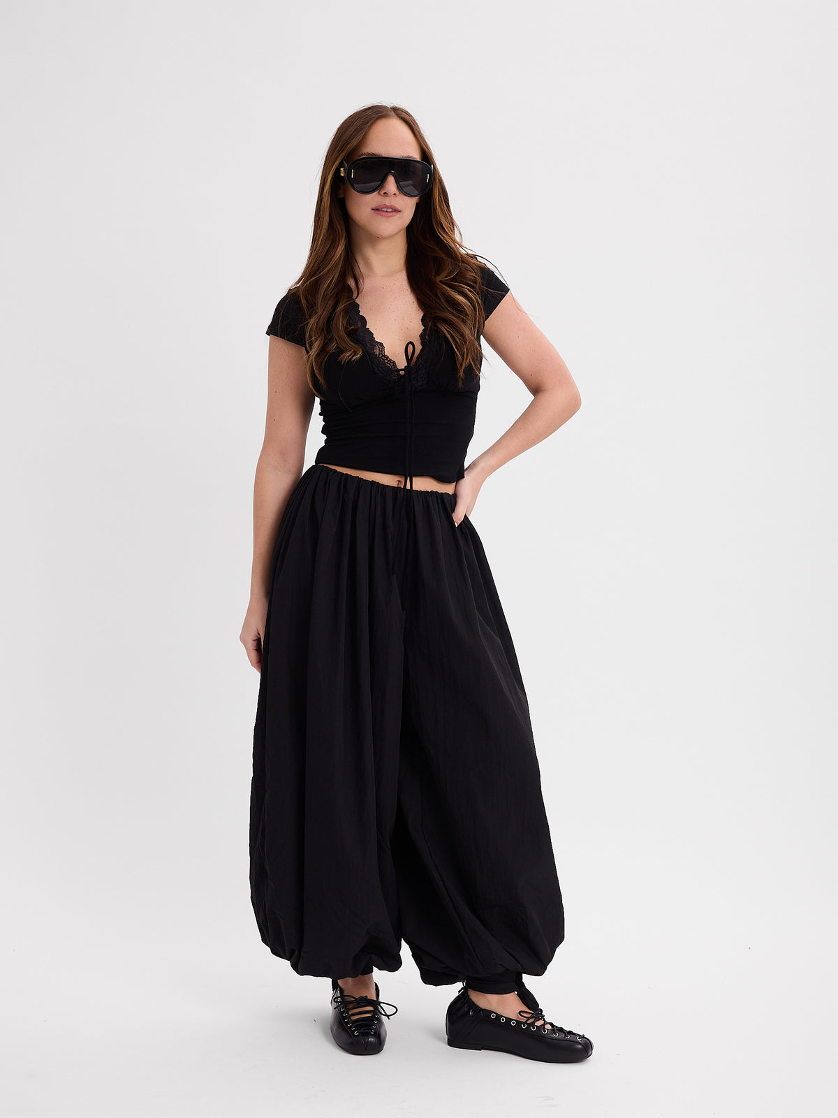 PANTALON 26R0163