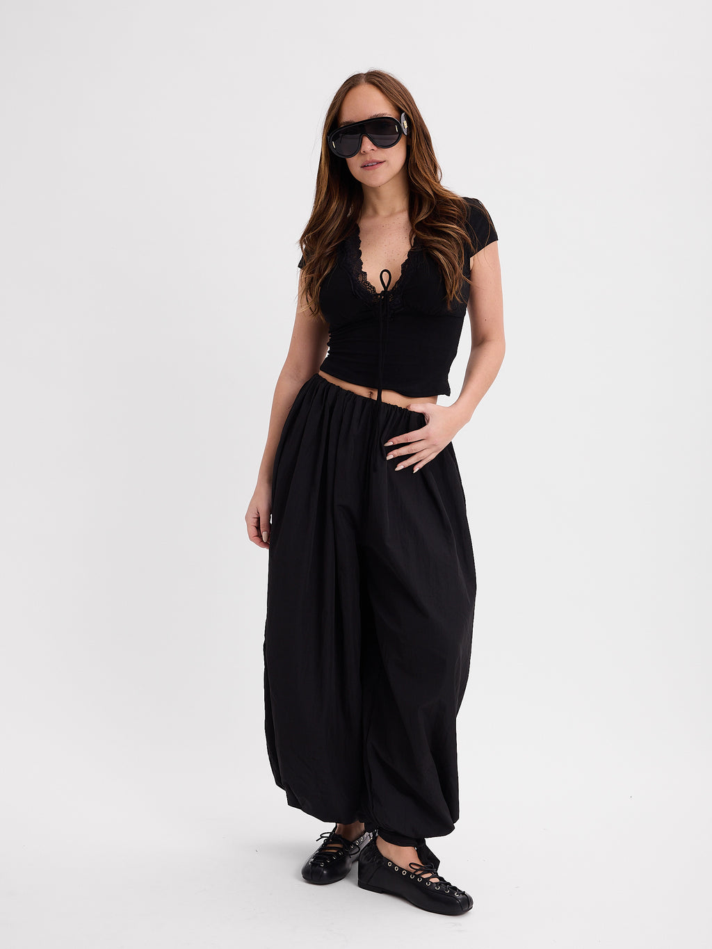 PANTALON 26R0163