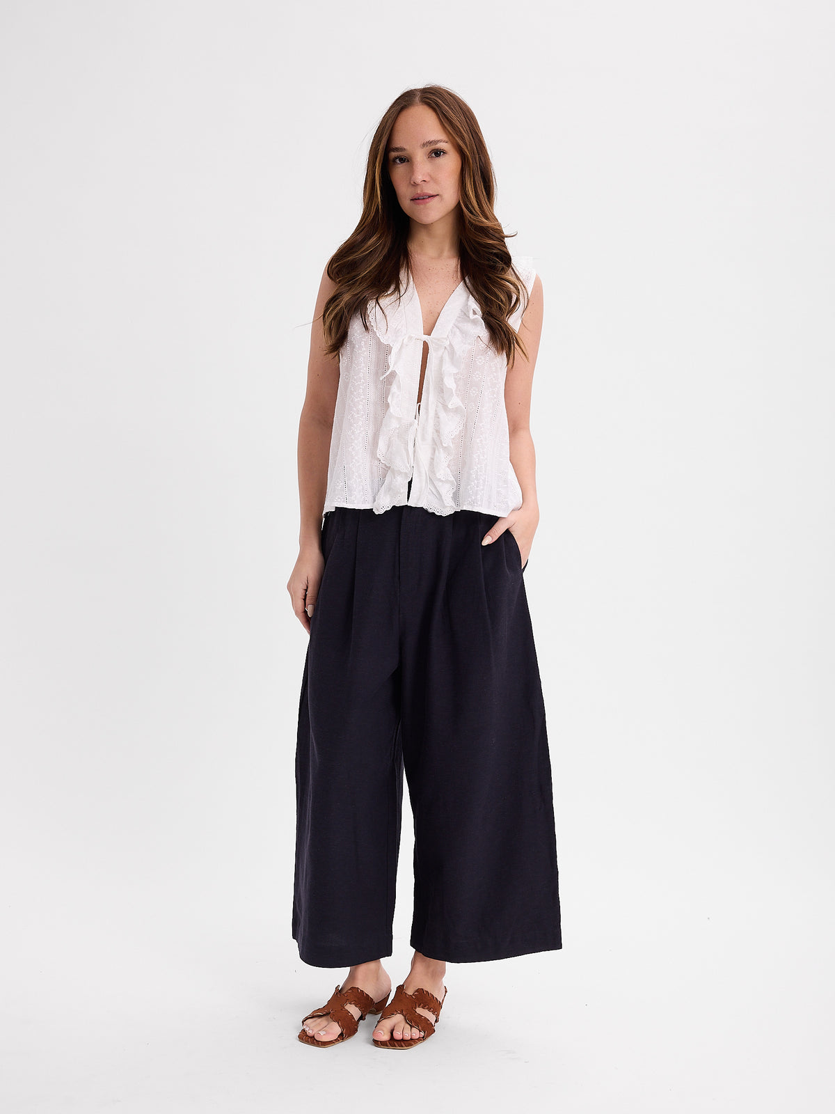 PANTALON 26R0164