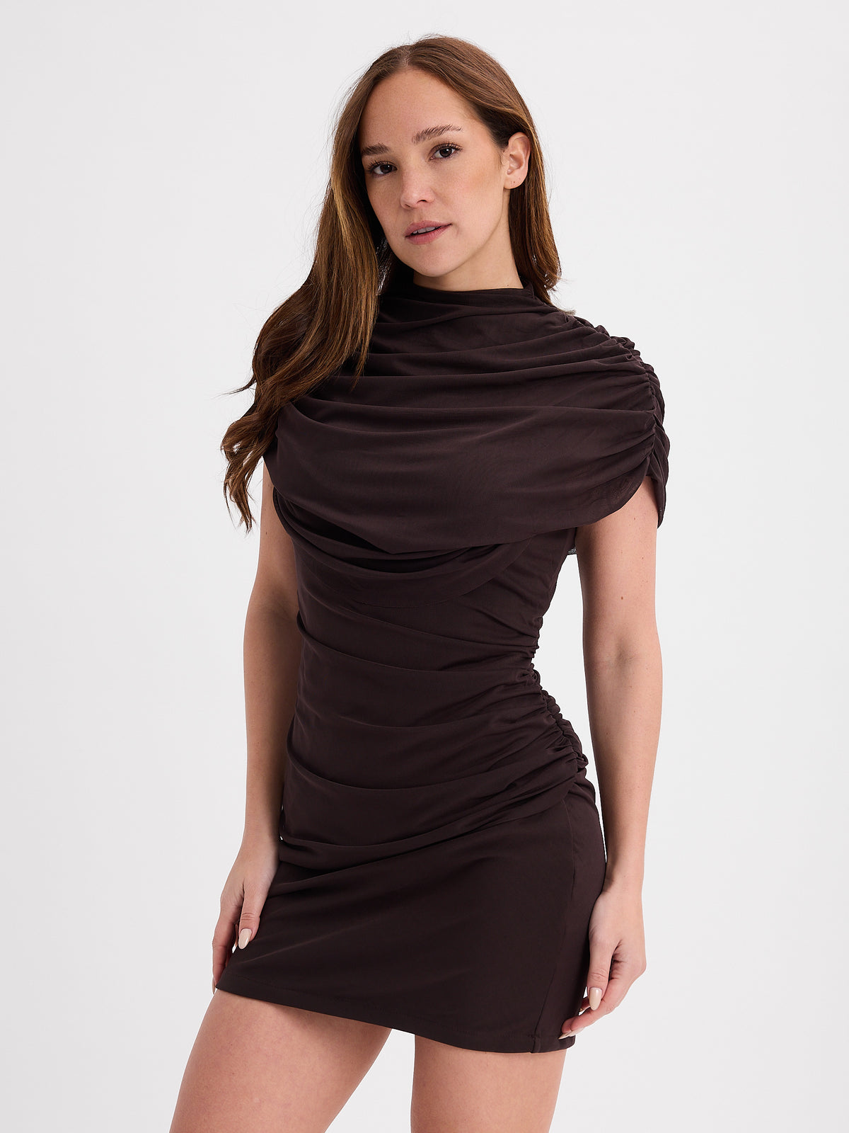 VESTIDO LARGO 26R0118