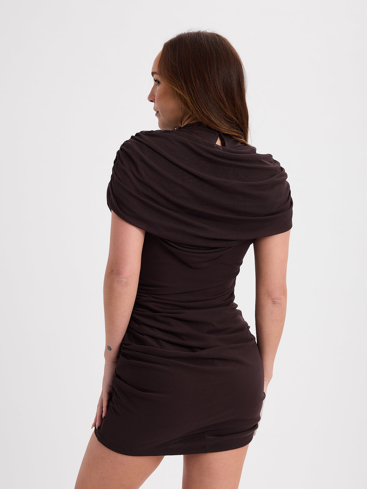 VESTIDO LARGO 26R0118