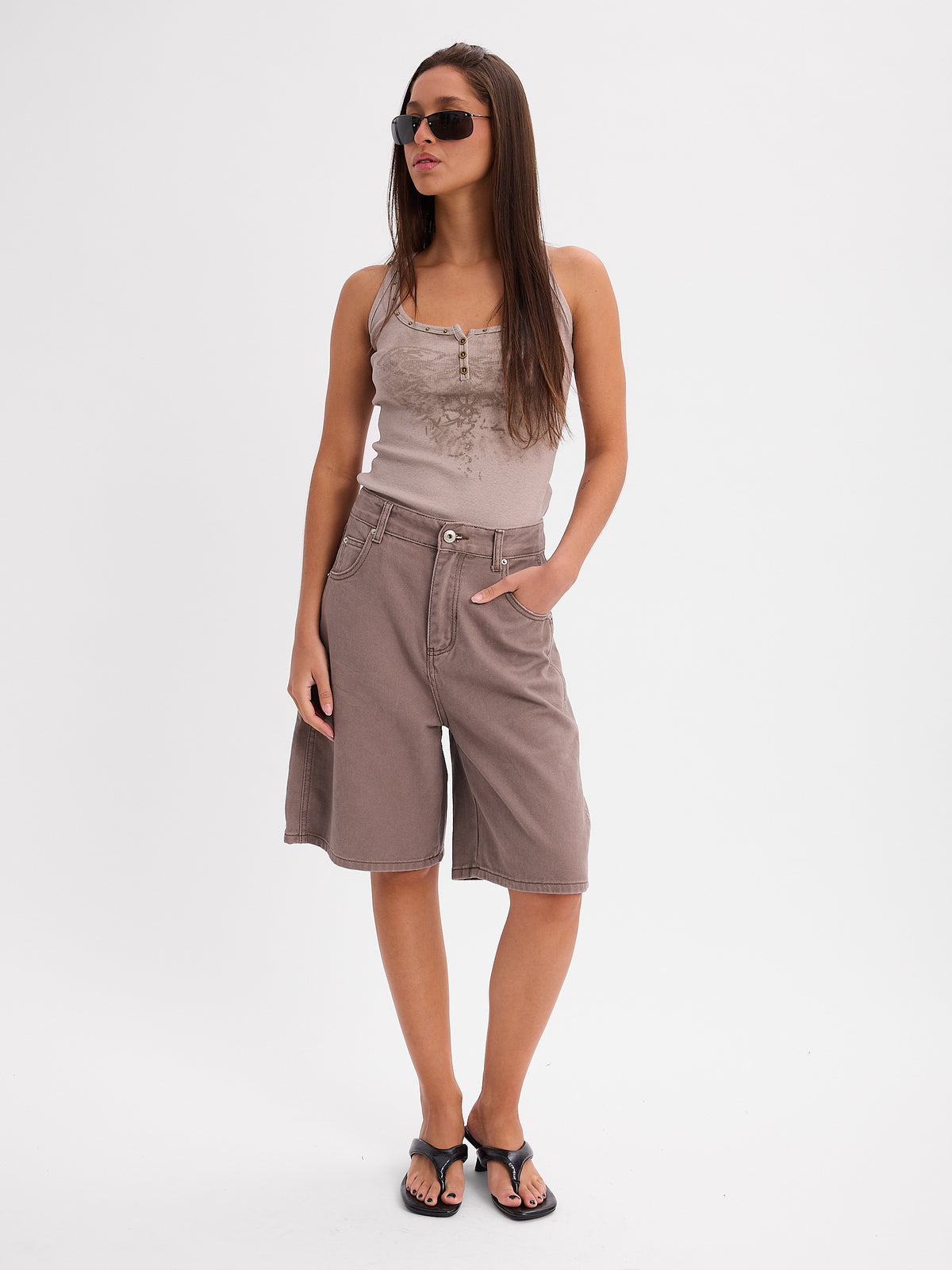 BERMUDA 26R0158