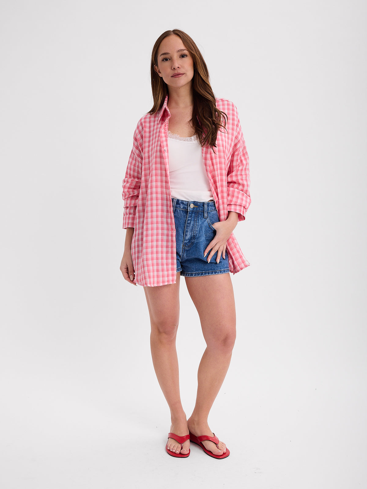 CAMISA 26R0089