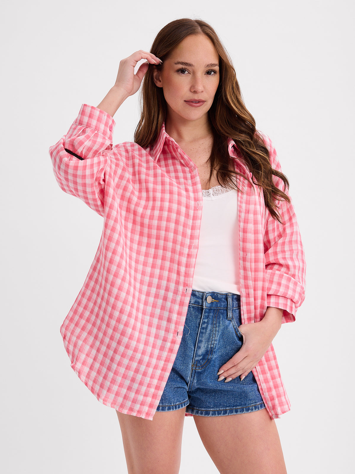 CAMISA 26R0089
