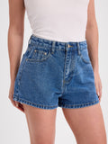 SHORT DE JEAN 26R0162