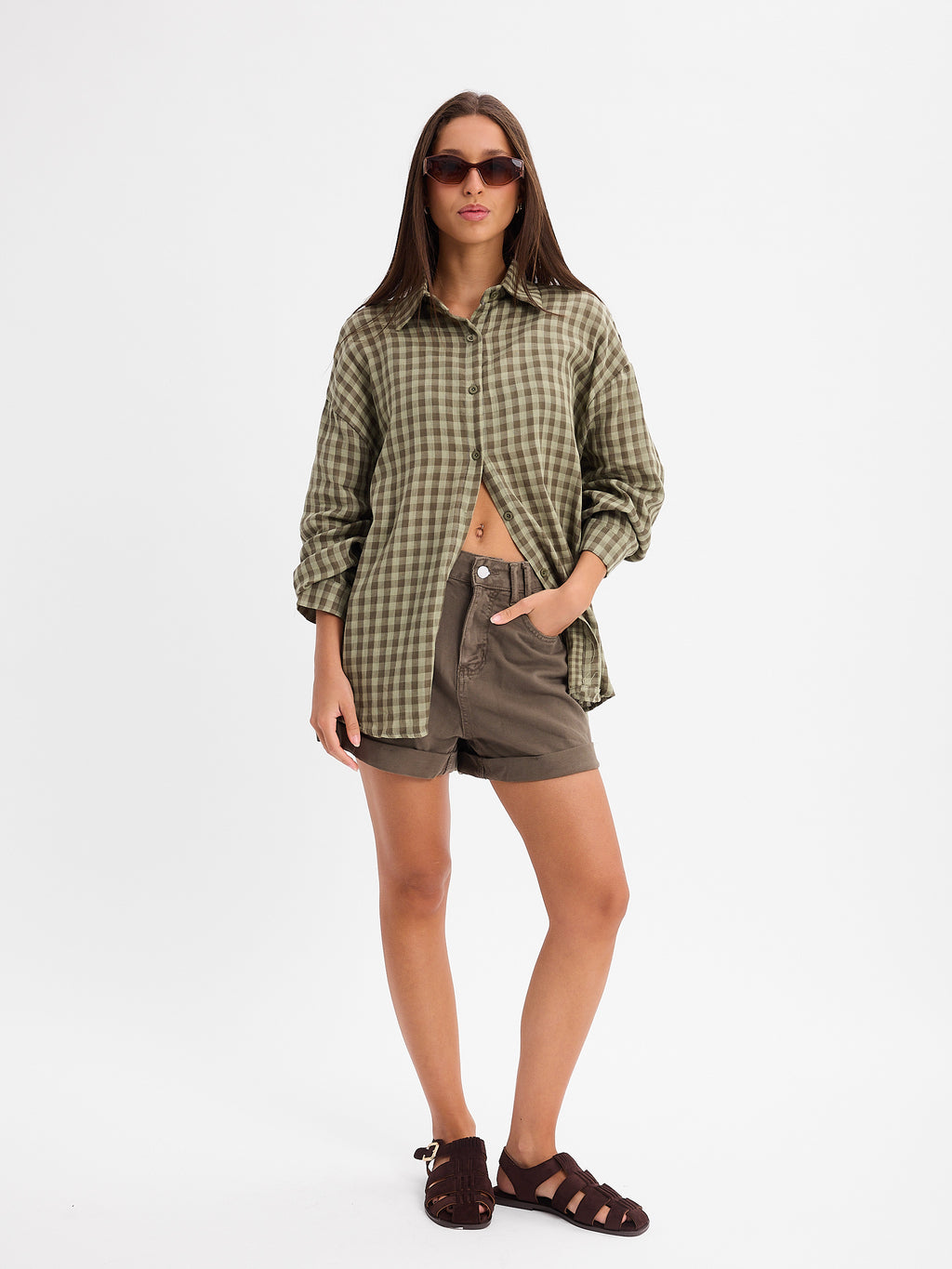 CAMISA 26R0089