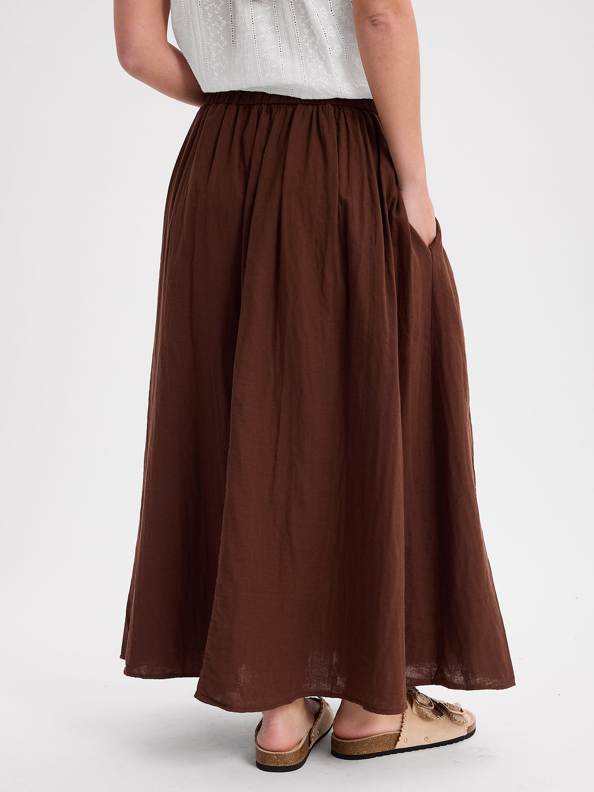 FALDA LARGA 26R0133